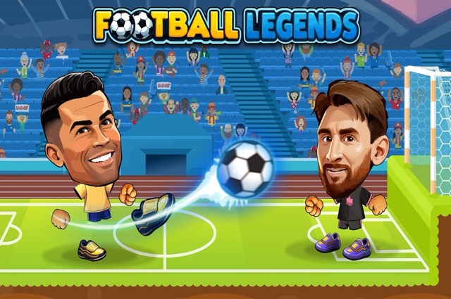 Football Legends 2026